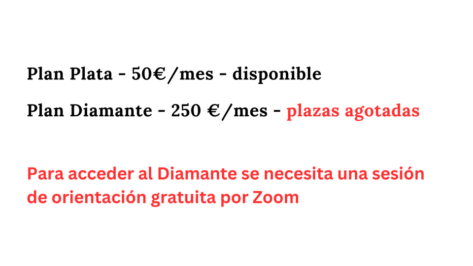 Nadie quiere gastarse 250 € para ganar solo 250 € más